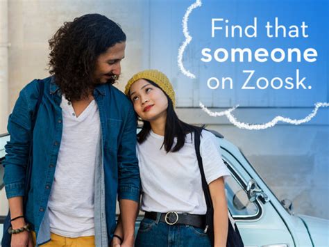 zoosk|what is zoosk all about.